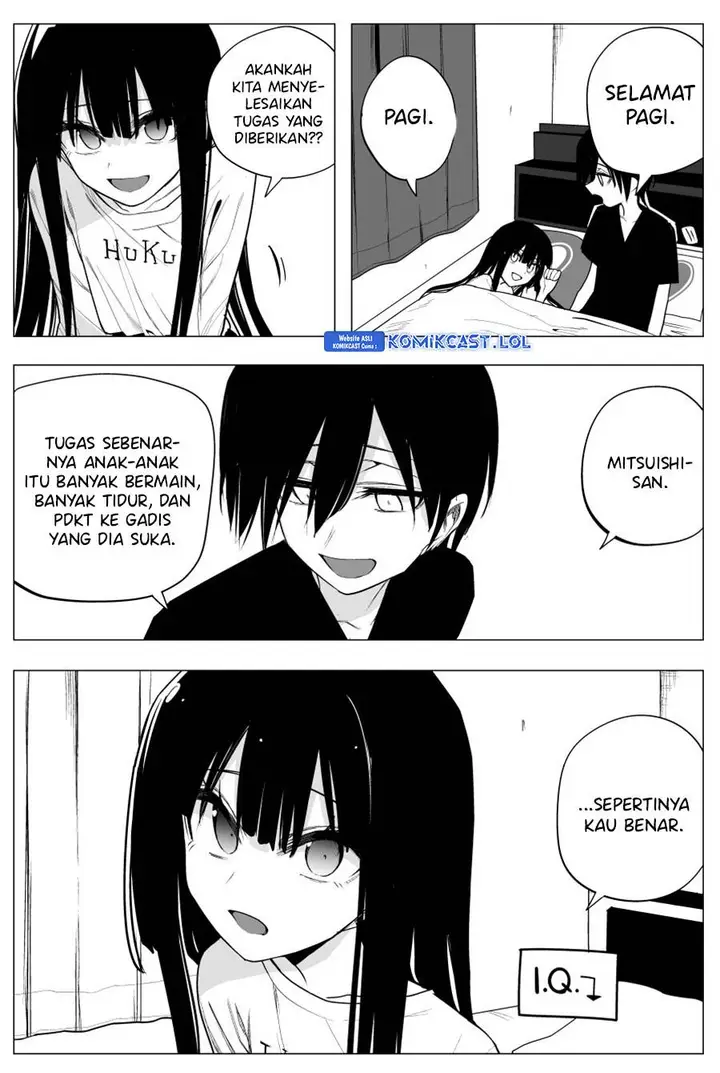 image-komik-mitsuishi-san-is-being-weird-this-year-chapter-32-2/17