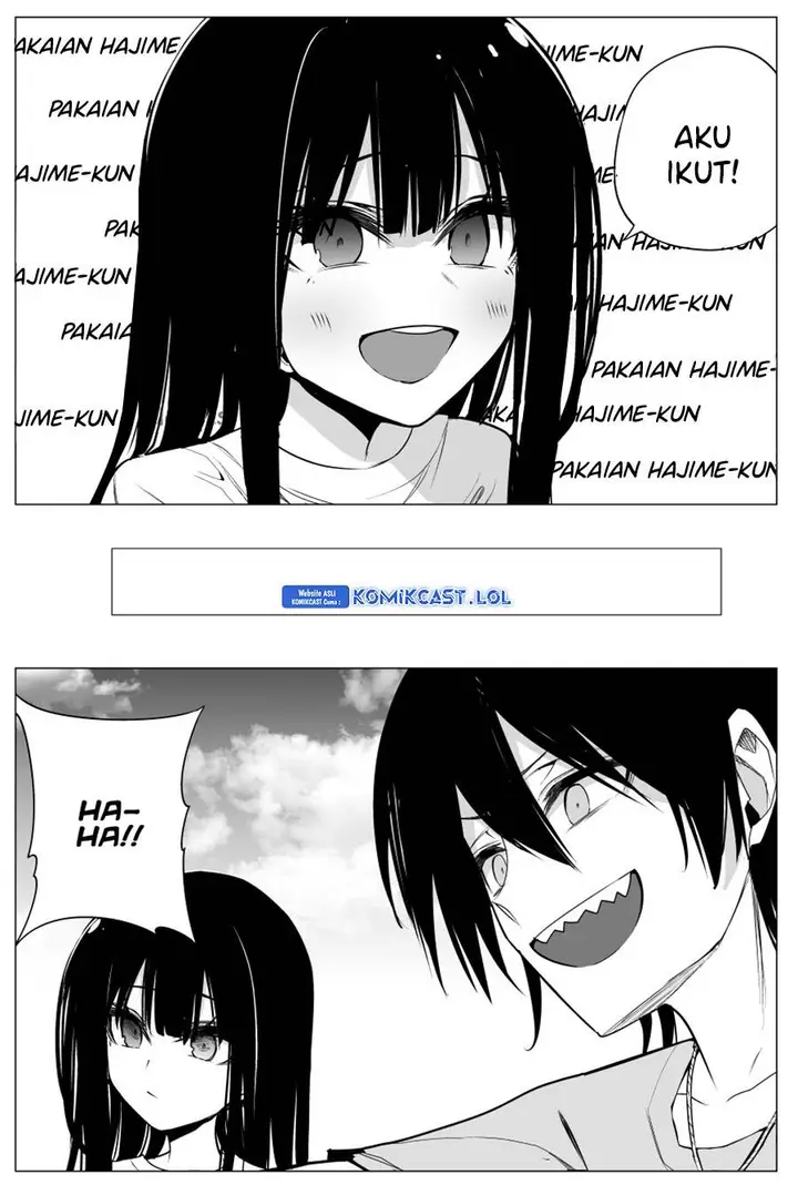 image-komik-mitsuishi-san-is-being-weird-this-year-chapter-32-4/17
