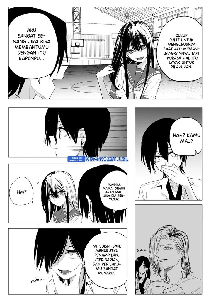 image-komik-mitsuishi-san-is-being-weird-this-year-chapter-34-16/19