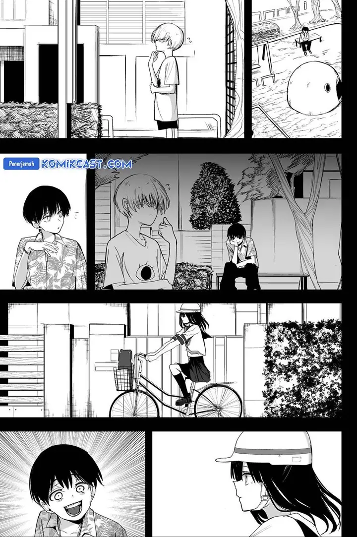 image-komik-mitsuishi-san-is-being-weird-this-year-chapter-36-5/18