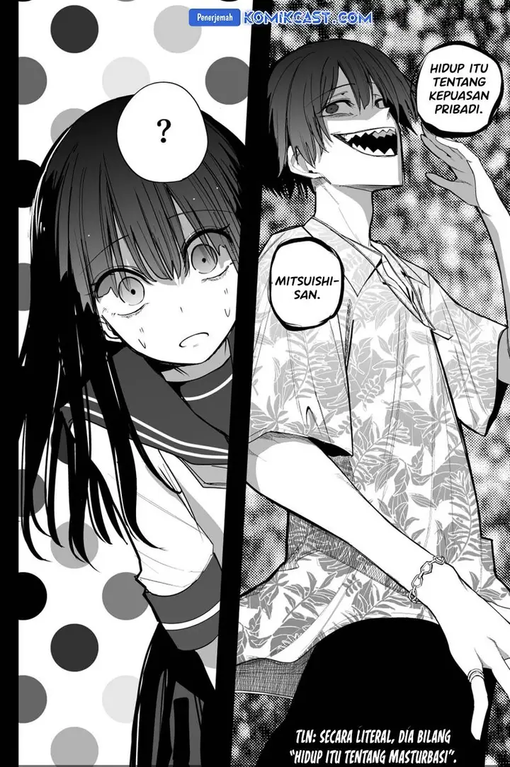 image-komik-mitsuishi-san-is-being-weird-this-year-chapter-36-12/18