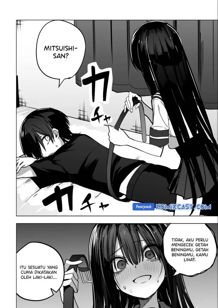 image-komik-mitsuishi-san-is-being-weird-this-year-chapter-39-3/18