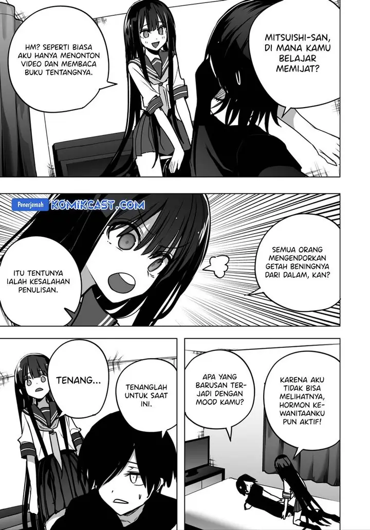 image-komik-mitsuishi-san-is-being-weird-this-year-chapter-39-4/18