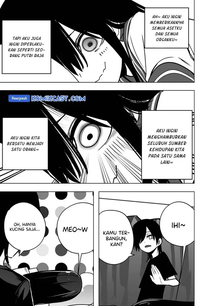 image-komik-mitsuishi-san-is-being-weird-this-year-chapter-39-14/18