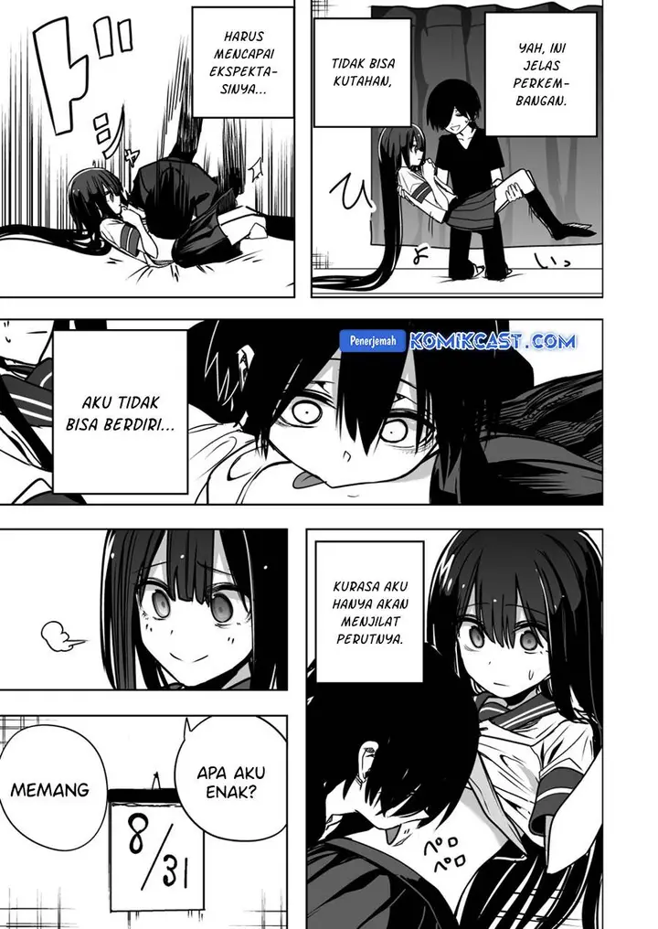 image-komik-mitsuishi-san-is-being-weird-this-year-chapter-39-16/18