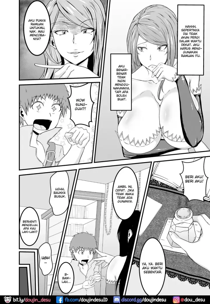 image-komik-miwaku-no-mahoutsukai-sorceress-chapter-01-end-2/27