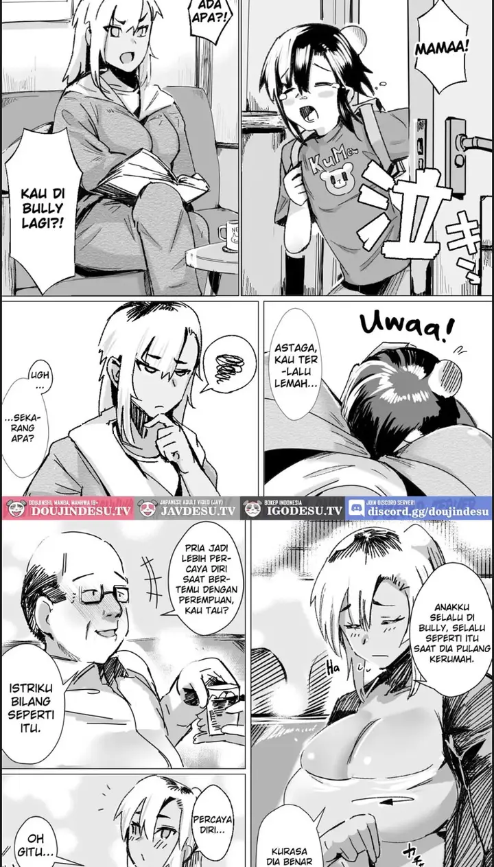 image-komik-miwaku-no-yanmama-ecchi-chapter-01-end-2/30