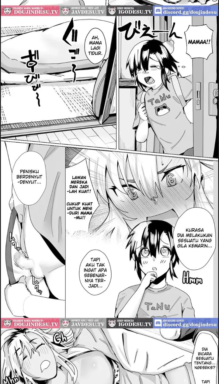 image-komik-miwaku-no-yanmama-ecchi-chapter-01-end-5/30