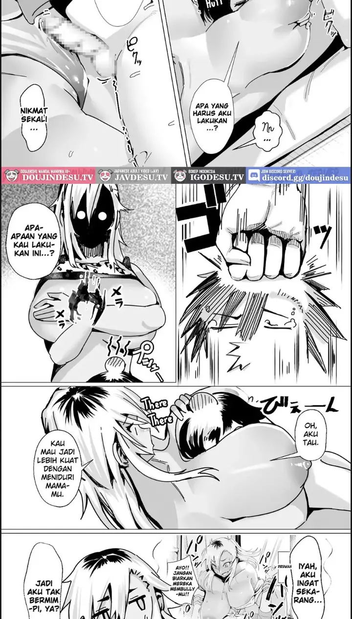 image-komik-miwaku-no-yanmama-ecchi-chapter-01-end-8/30