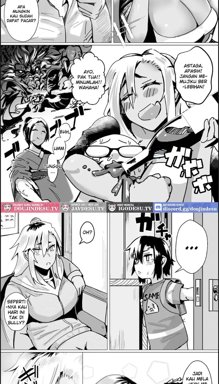 image-komik-miwaku-no-yanmama-ecchi-chapter-01-end-11/30