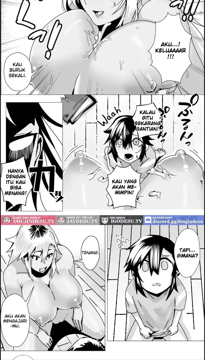 image-komik-miwaku-no-yanmama-ecchi-chapter-01-end-15/30