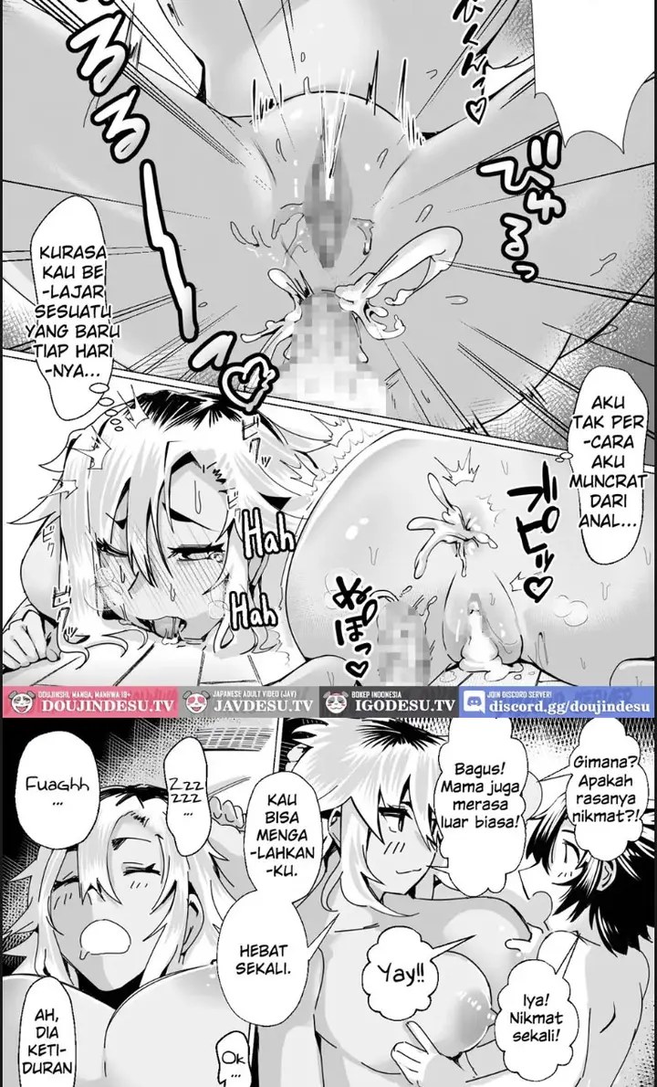 image-komik-miwaku-no-yanmama-ecchi-chapter-01-end-25/30