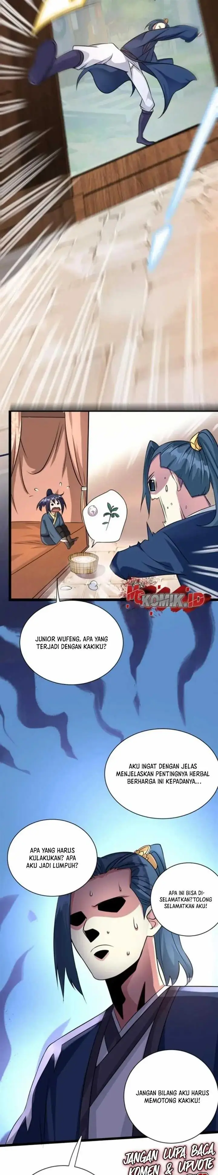 image-komik-mixed-fantasy-my-journey-to-become-invincible-from-big-spending-begins-chapter-10-8/18