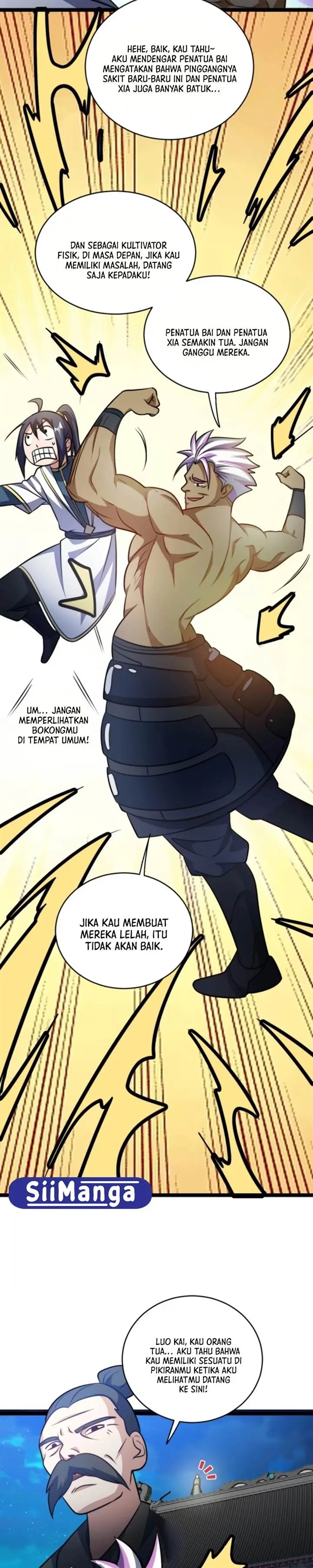 image-komik-mixed-fantasy-my-journey-to-become-invincible-from-big-spending-begins-chapter-100-1/10