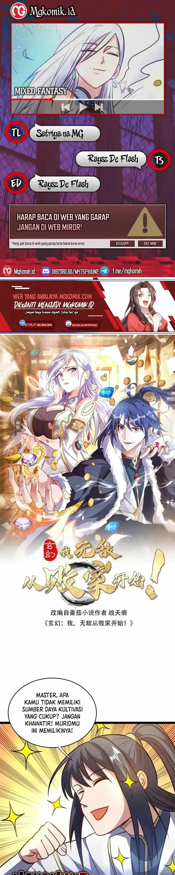 image-komik-mixed-fantasy-my-journey-to-become-invincible-from-big-spending-begins-chapter-102-0/11