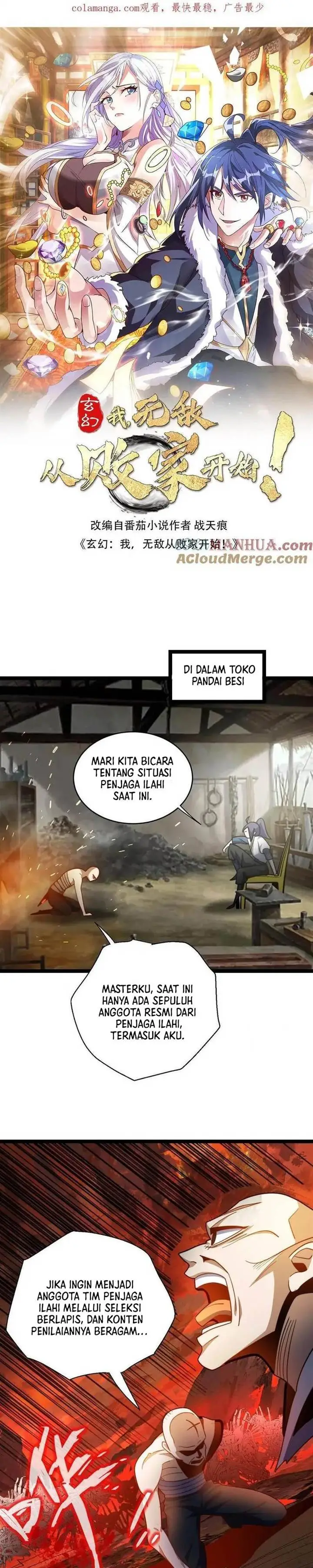 image-komik-mixed-fantasy-my-journey-to-become-invincible-from-big-spending-begins-chapter-109-0/11