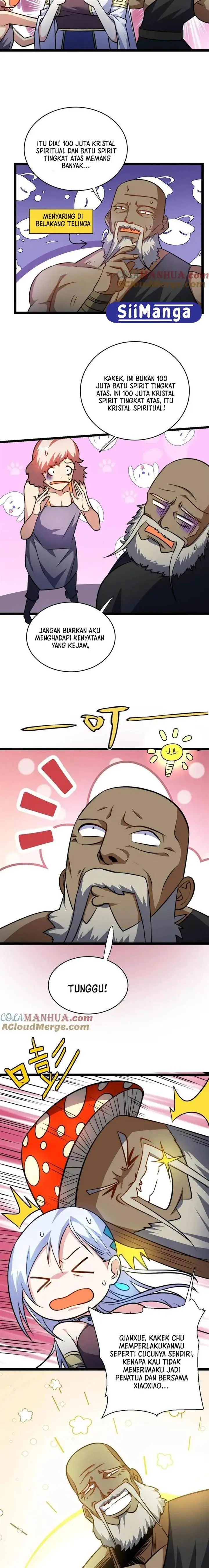image-komik-mixed-fantasy-my-journey-to-become-invincible-from-big-spending-begins-chapter-110-1/7
