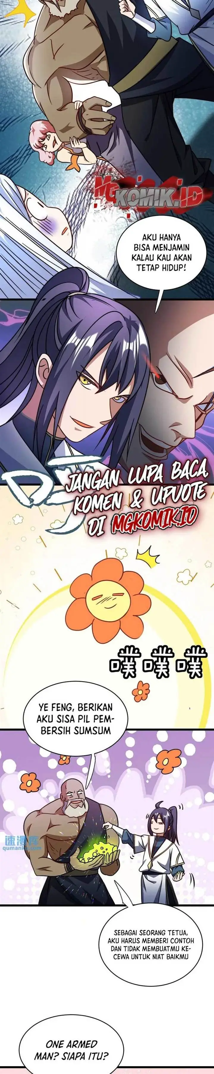 image-komik-mixed-fantasy-my-journey-to-become-invincible-from-big-spending-begins-chapter-129-1/12