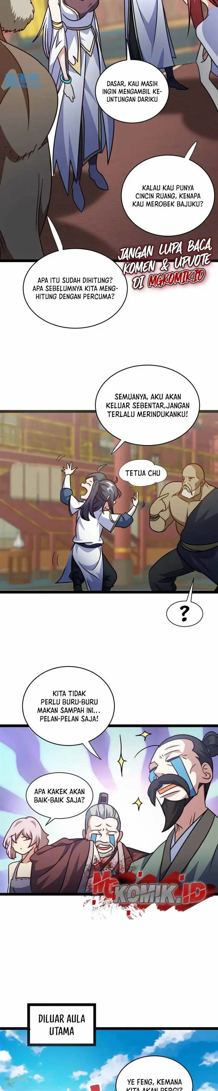 image-komik-mixed-fantasy-my-journey-to-become-invincible-from-big-spending-begins-chapter-130-1/11