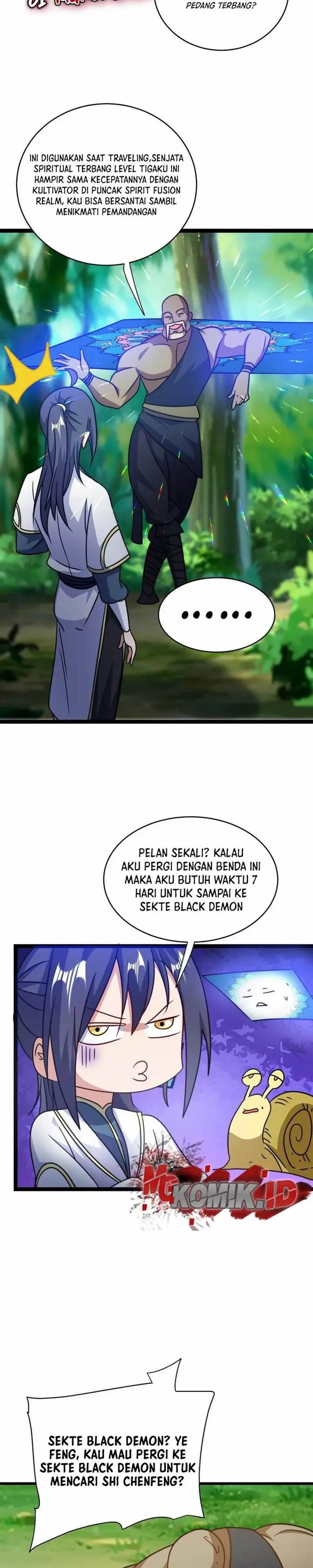 image-komik-mixed-fantasy-my-journey-to-become-invincible-from-big-spending-begins-chapter-130-3/11