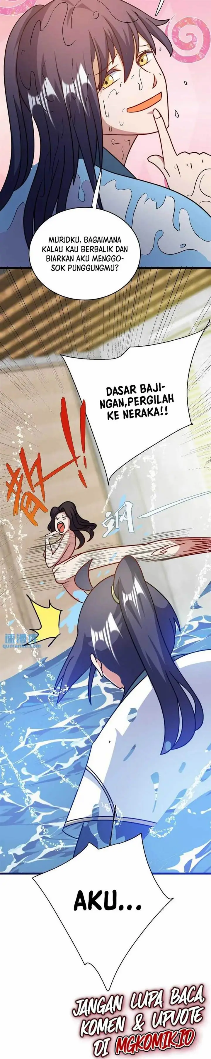 image-komik-mixed-fantasy-my-journey-to-become-invincible-from-big-spending-begins-chapter-130-9/11
