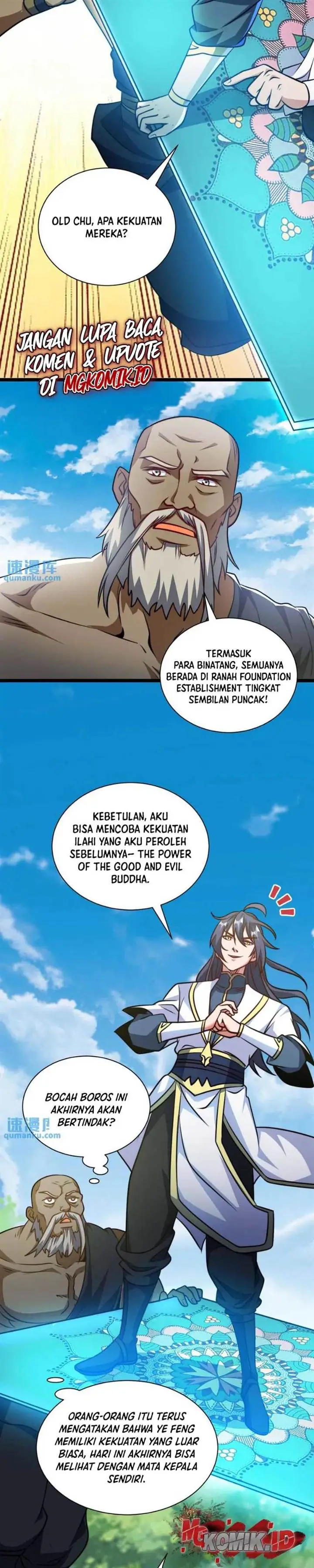 image-komik-mixed-fantasy-my-journey-to-become-invincible-from-big-spending-begins-chapter-133-1/11