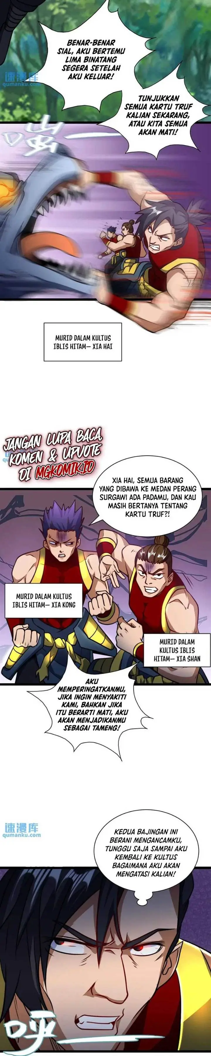 image-komik-mixed-fantasy-my-journey-to-become-invincible-from-big-spending-begins-chapter-133-2/11