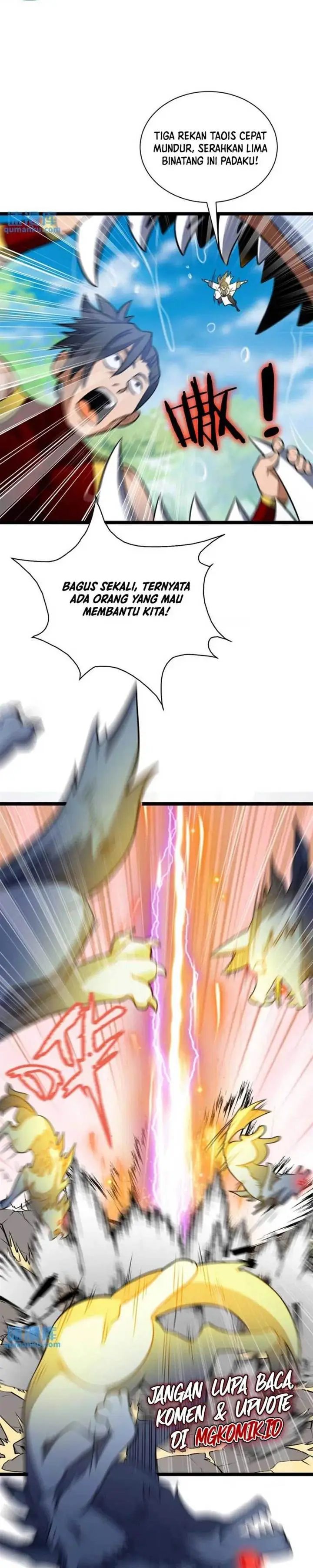 image-komik-mixed-fantasy-my-journey-to-become-invincible-from-big-spending-begins-chapter-133-3/11