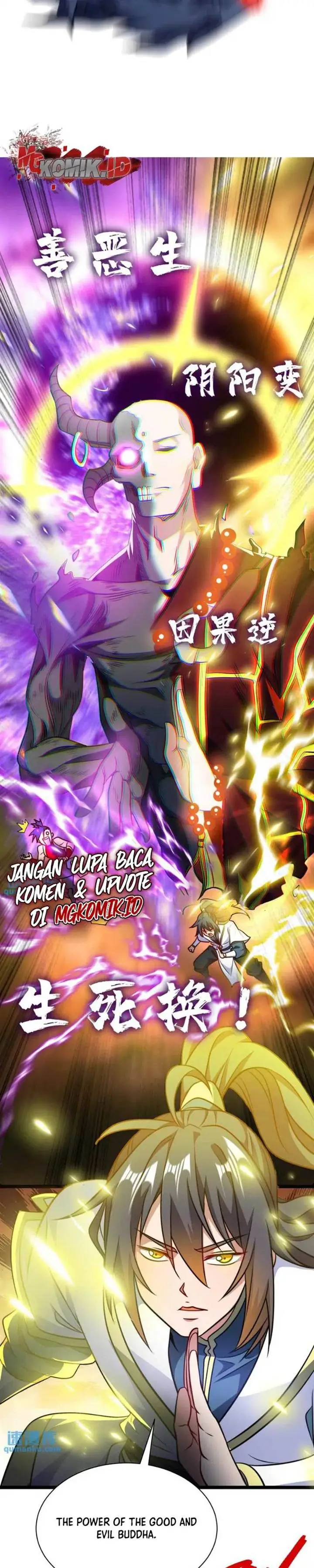 image-komik-mixed-fantasy-my-journey-to-become-invincible-from-big-spending-begins-chapter-133-4/11