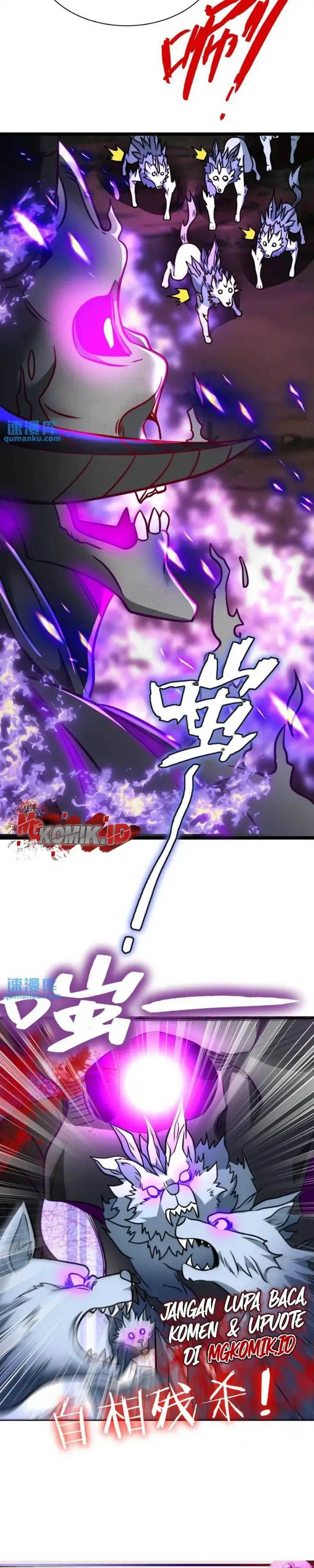 image-komik-mixed-fantasy-my-journey-to-become-invincible-from-big-spending-begins-chapter-133-5/11