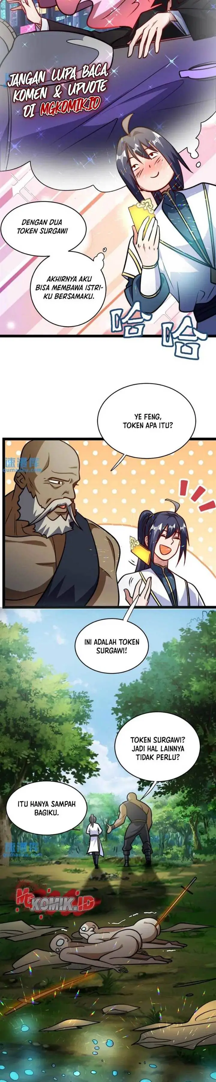 image-komik-mixed-fantasy-my-journey-to-become-invincible-from-big-spending-begins-chapter-134-1/12