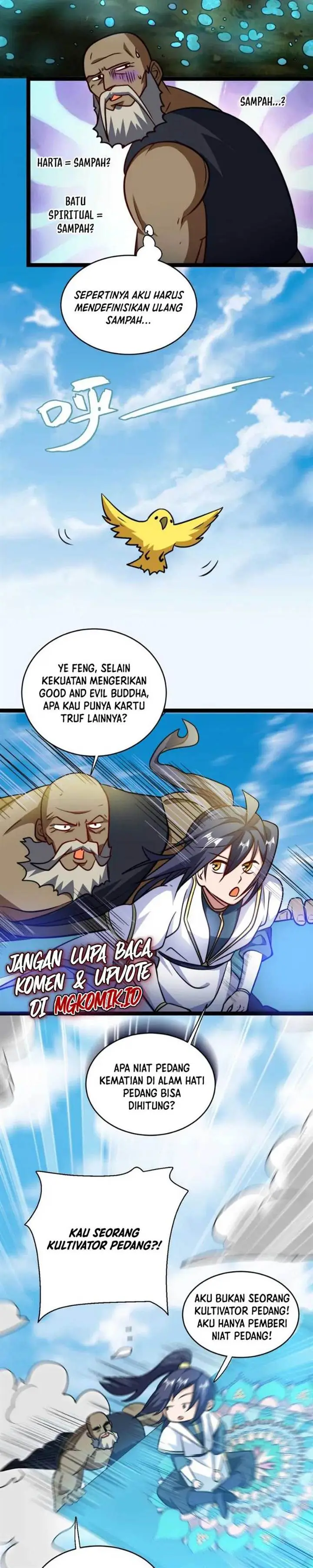 image-komik-mixed-fantasy-my-journey-to-become-invincible-from-big-spending-begins-chapter-134-2/12