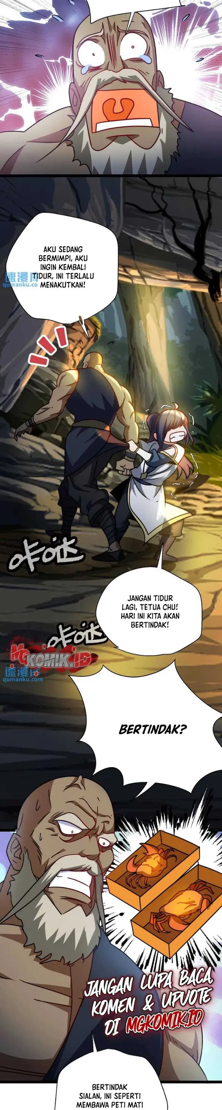 image-komik-mixed-fantasy-my-journey-to-become-invincible-from-big-spending-begins-chapter-136-9/11