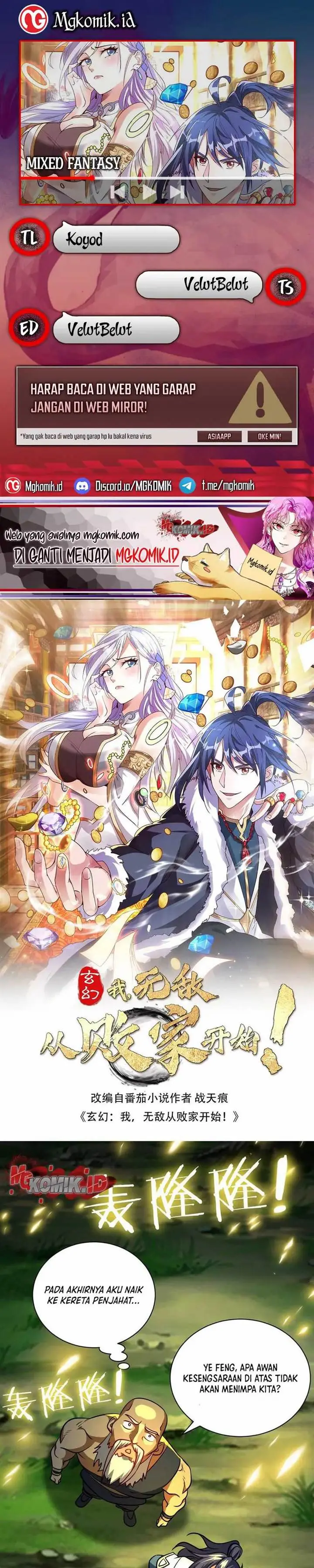 image-komik-mixed-fantasy-my-journey-to-become-invincible-from-big-spending-begins-chapter-137-0/11