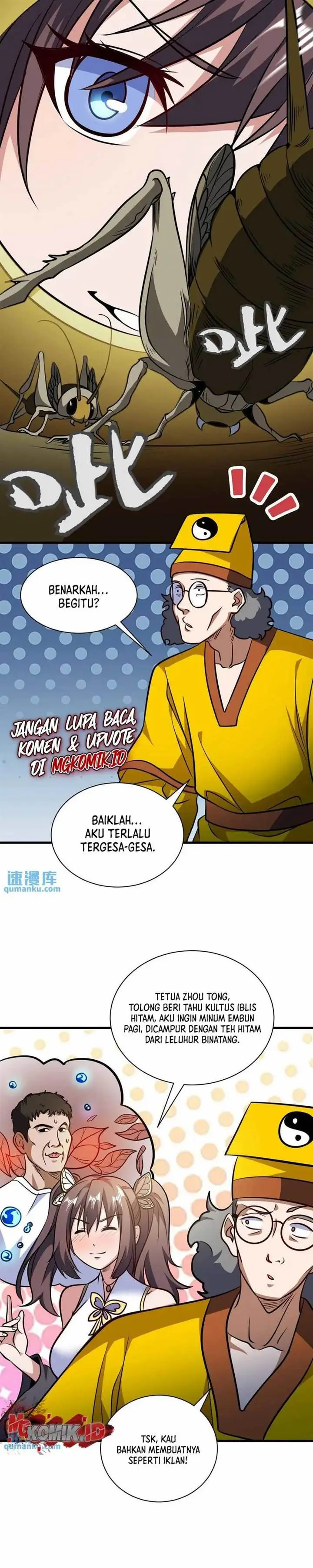 image-komik-mixed-fantasy-my-journey-to-become-invincible-from-big-spending-begins-chapter-137-3/11