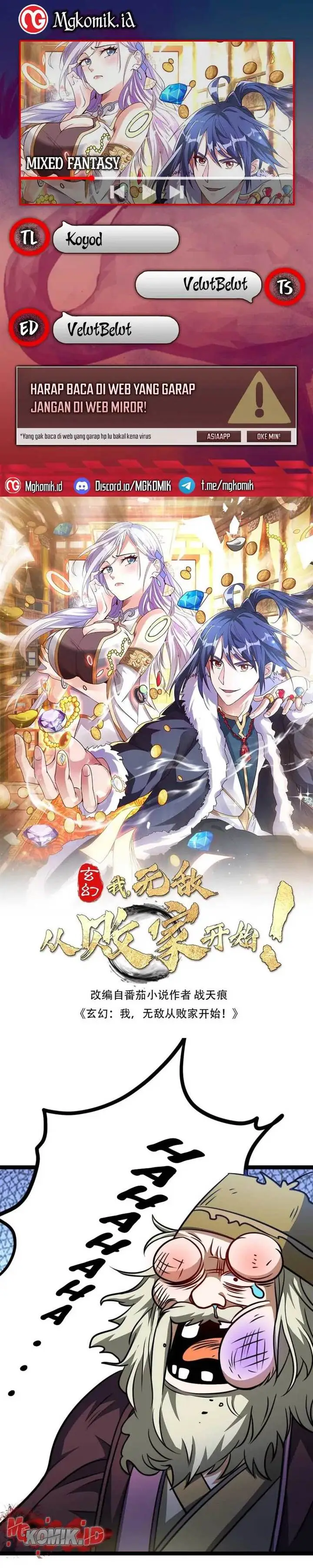 image-komik-mixed-fantasy-my-journey-to-become-invincible-from-big-spending-begins-chapter-140-0/11