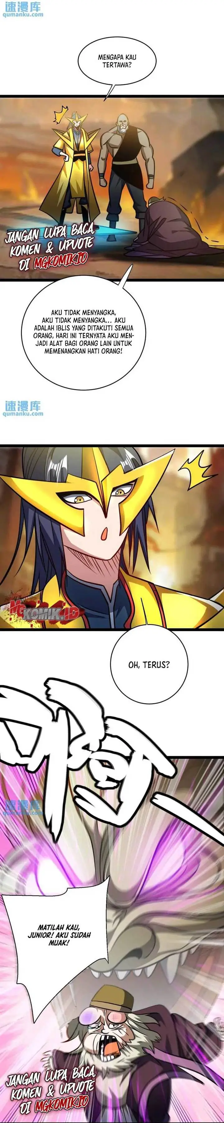 image-komik-mixed-fantasy-my-journey-to-become-invincible-from-big-spending-begins-chapter-140-1/11