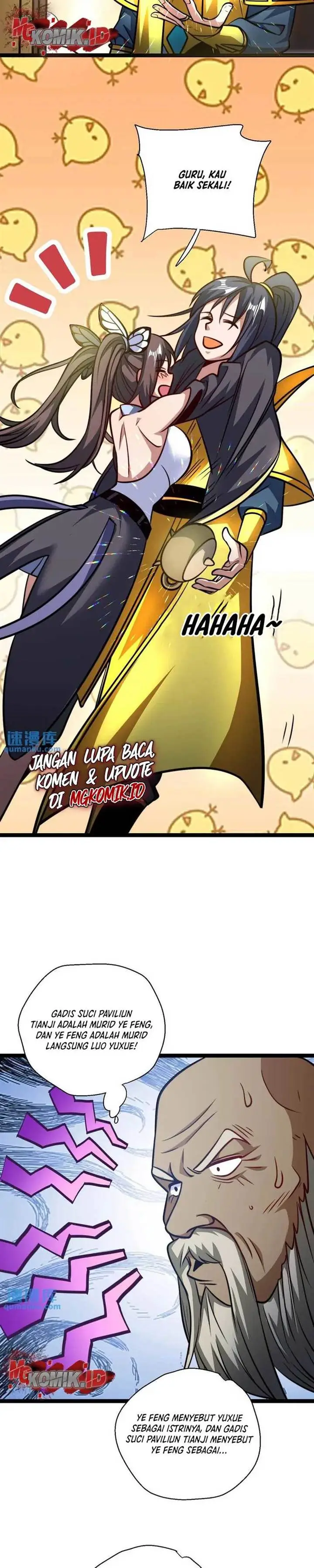 image-komik-mixed-fantasy-my-journey-to-become-invincible-from-big-spending-begins-chapter-140-8/11