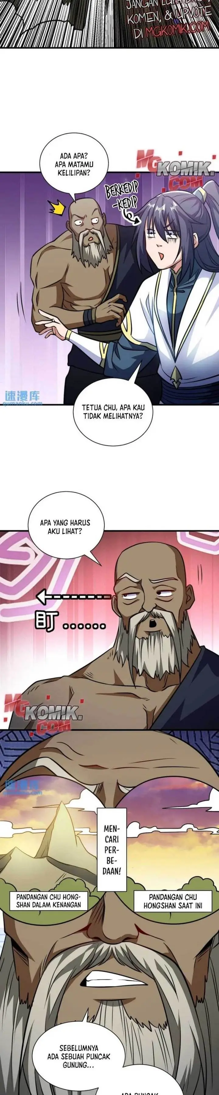 image-komik-mixed-fantasy-my-journey-to-become-invincible-from-big-spending-begins-chapter-142-1/12