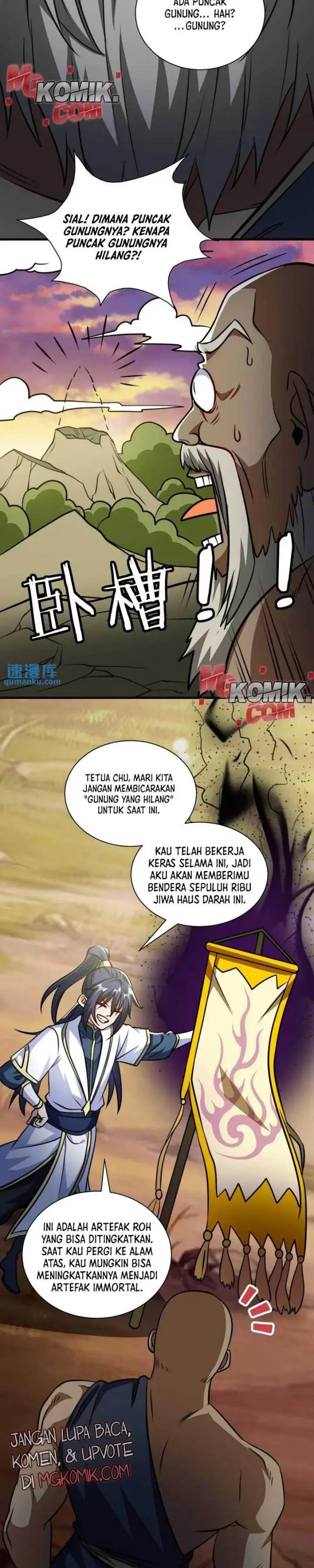 image-komik-mixed-fantasy-my-journey-to-become-invincible-from-big-spending-begins-chapter-142-2/12