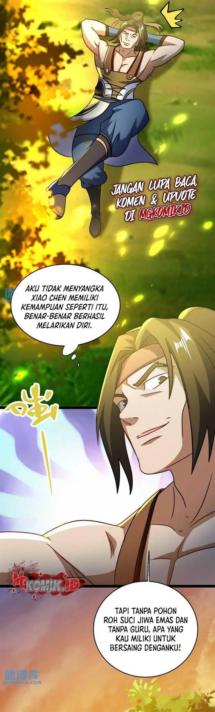 image-komik-mixed-fantasy-my-journey-to-become-invincible-from-big-spending-begins-chapter-145-2/13