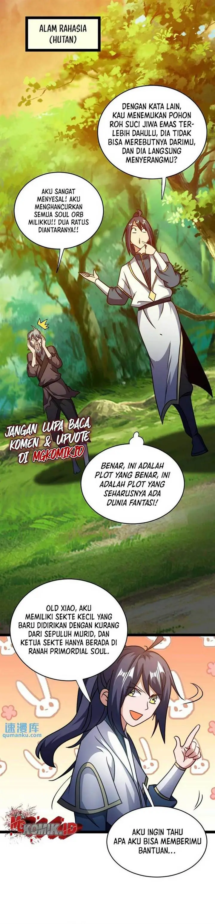 image-komik-mixed-fantasy-my-journey-to-become-invincible-from-big-spending-begins-chapter-145-3/13