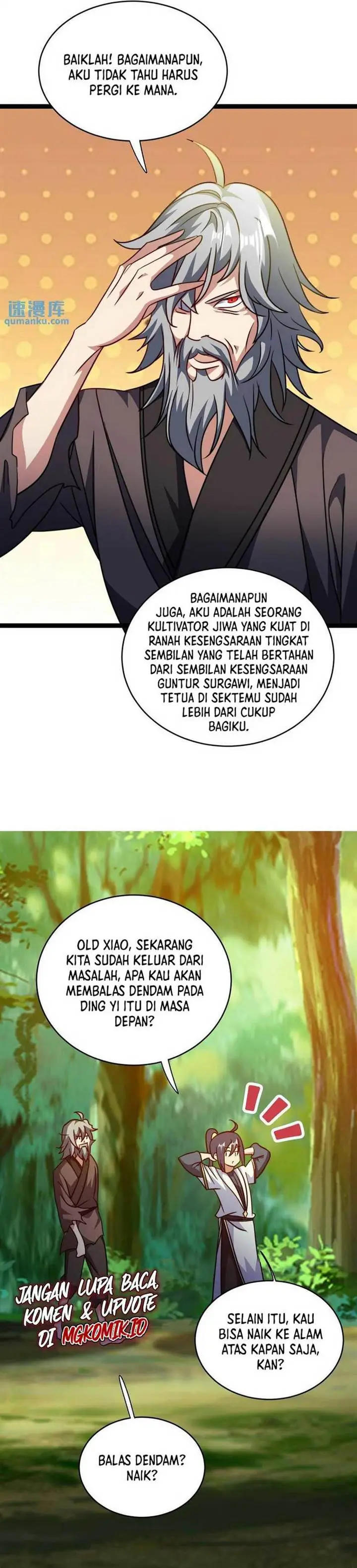 image-komik-mixed-fantasy-my-journey-to-become-invincible-from-big-spending-begins-chapter-145-4/13