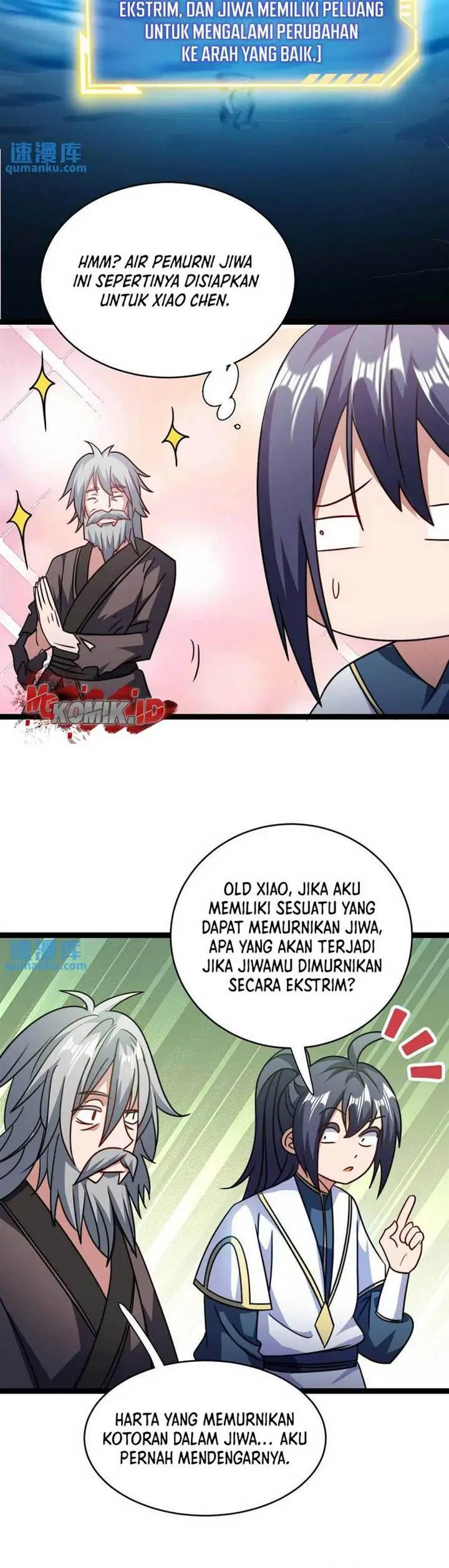 image-komik-mixed-fantasy-my-journey-to-become-invincible-from-big-spending-begins-chapter-145-9/13