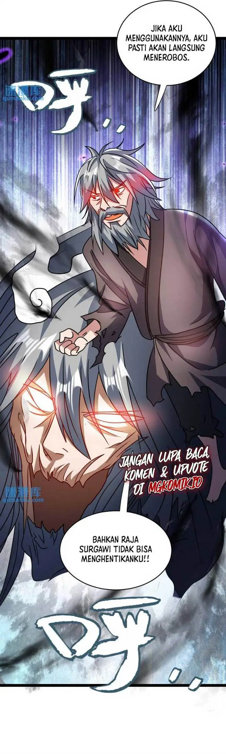 image-komik-mixed-fantasy-my-journey-to-become-invincible-from-big-spending-begins-chapter-145-10/13