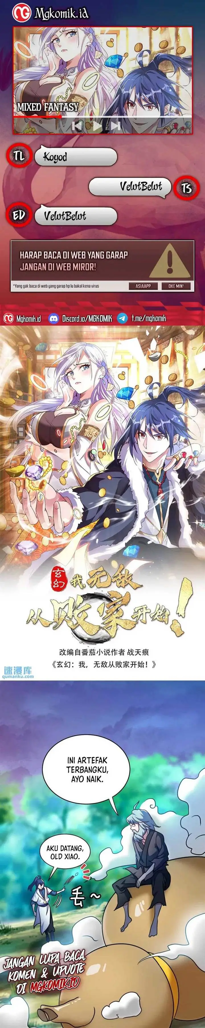 image-komik-mixed-fantasy-my-journey-to-become-invincible-from-big-spending-begins-chapter-146-0/12