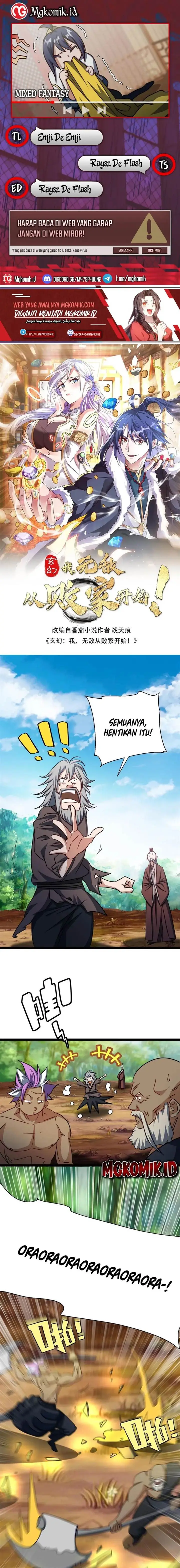 image-komik-mixed-fantasy-my-journey-to-become-invincible-from-big-spending-begins-chapter-149-0/6