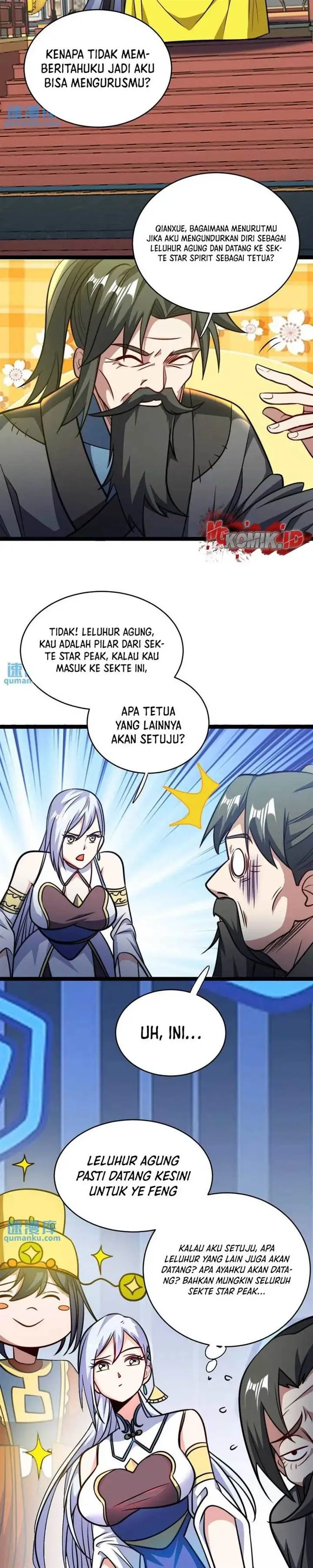 image-komik-mixed-fantasy-my-journey-to-become-invincible-from-big-spending-begins-chapter-151-1/11