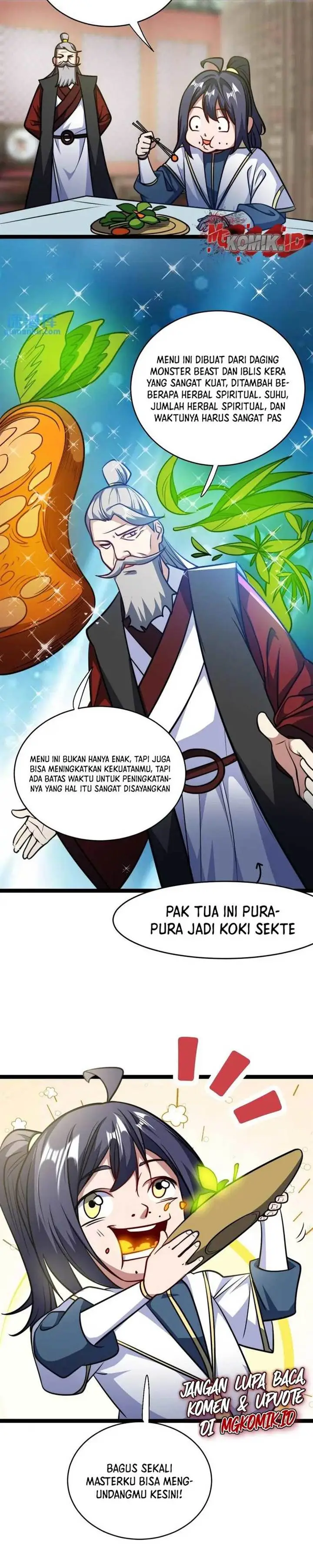 image-komik-mixed-fantasy-my-journey-to-become-invincible-from-big-spending-begins-chapter-151-3/11