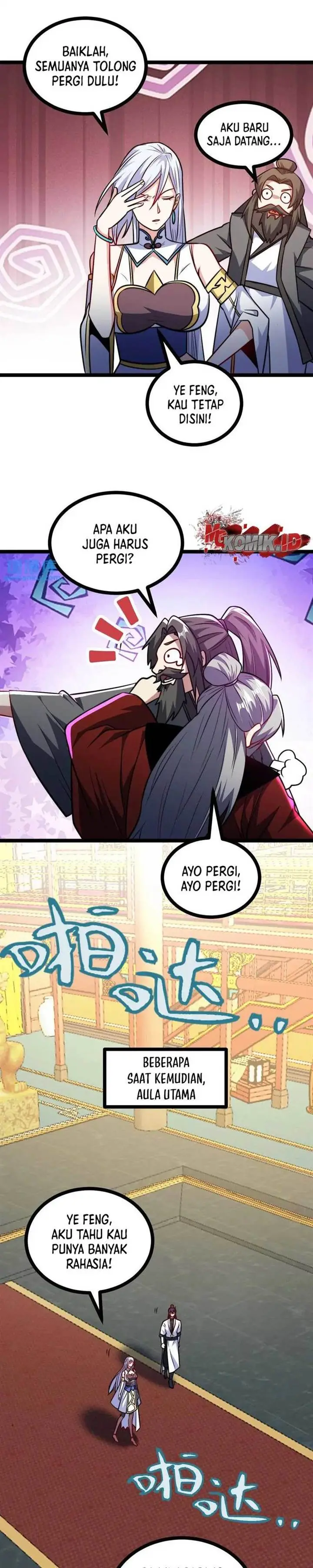 image-komik-mixed-fantasy-my-journey-to-become-invincible-from-big-spending-begins-chapter-153-1/12